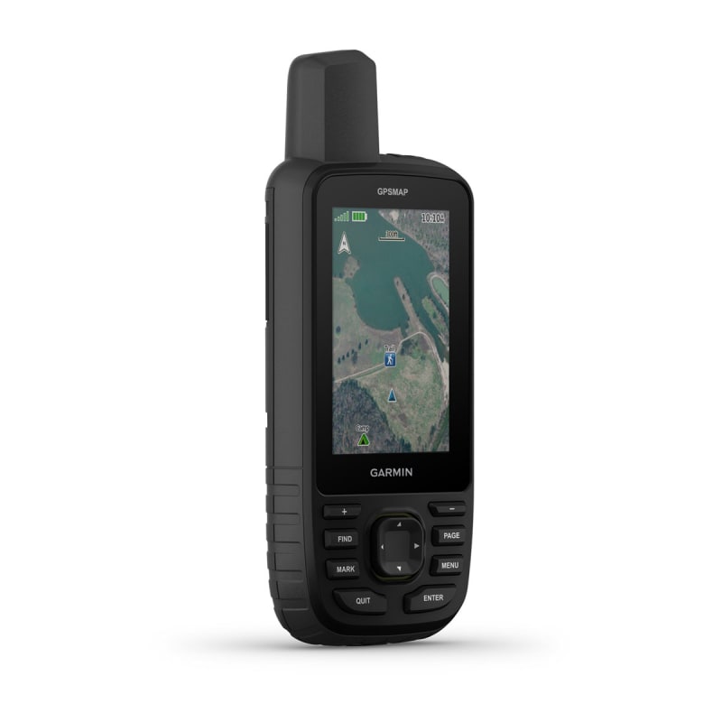 Handheld gps deals