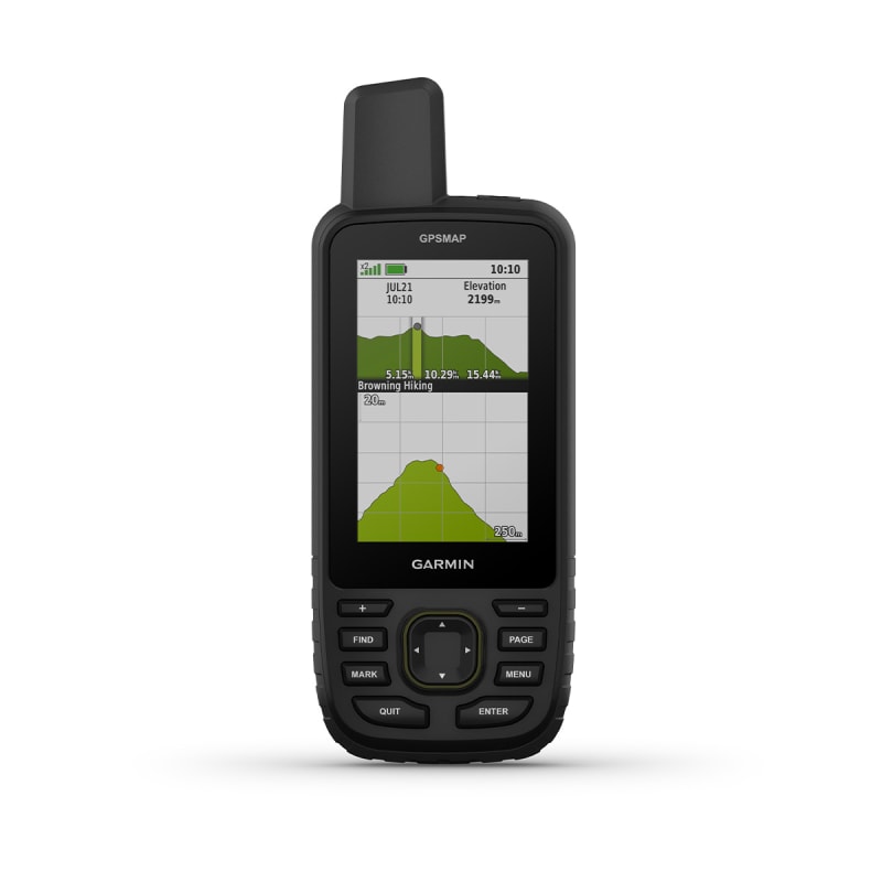 Miglior garmin per trekking on sale
