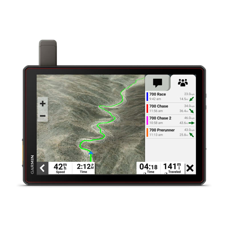 Garmin Tread XL Baja Chase Edition Powersports Sat Nav