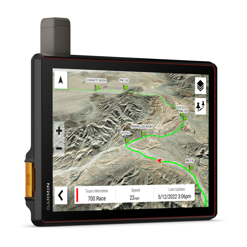 Garmin racing best sale gps