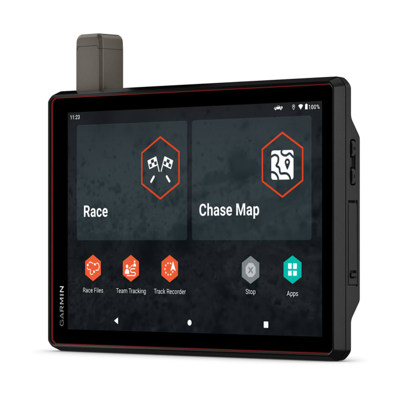 Garmin Tread XL Baja Chase Edition Syst me de navigation pour
