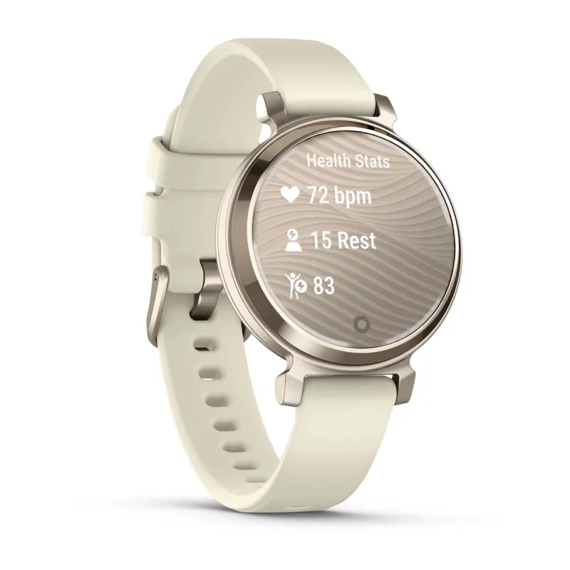 GARMIN （ガーミン）リリー Lily 2 Sport | スマートウォッチ | Garmin 日本