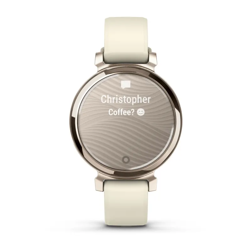 Garmin Lily® 2 | Stylish Smartwatch for Women Garmin Lily® 2 | Stylish Smartwatch for Women