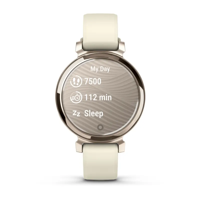 珍しい  Garmin Lily® Women for Smartwatch Stylish | 2 時計