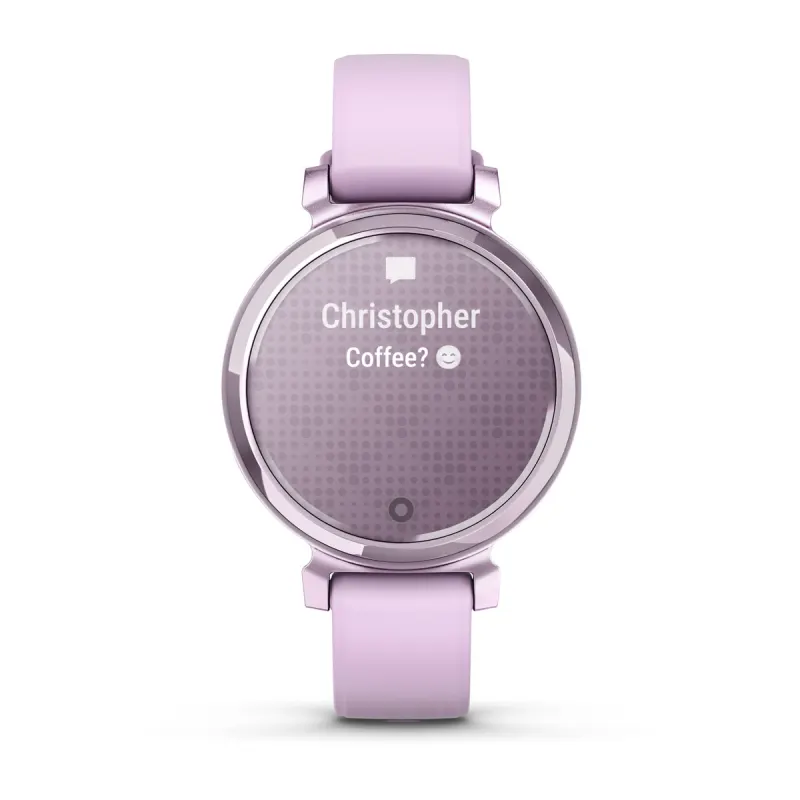 Garmin Lily® 2 | Sport Smartwatch for Women