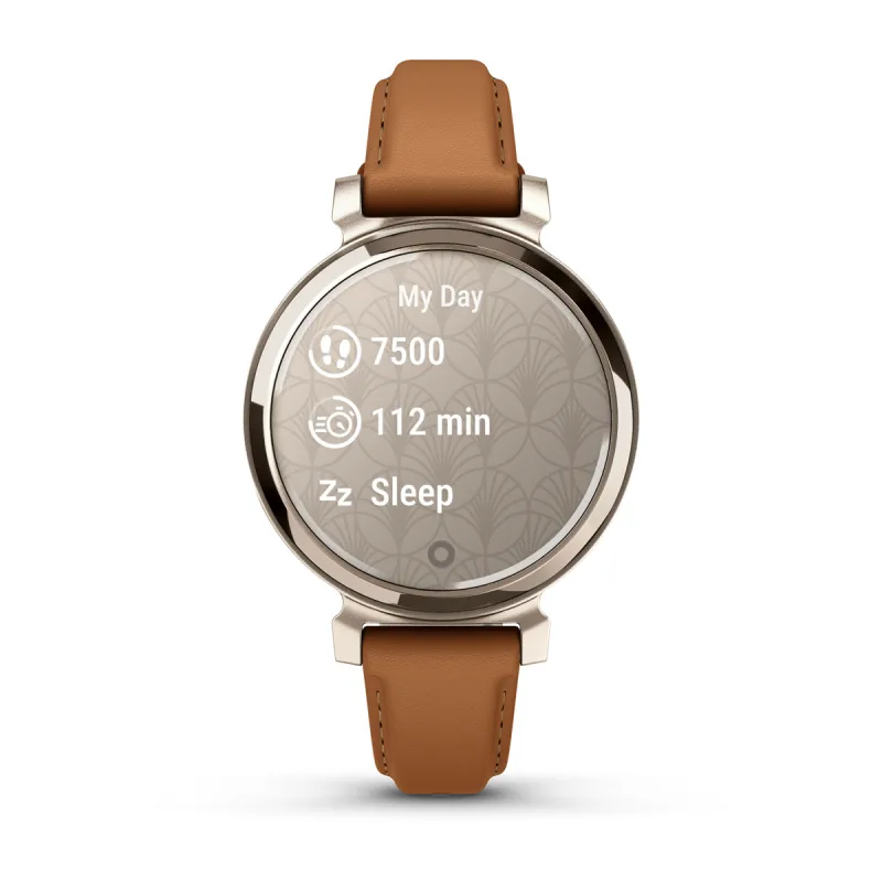 Garmin Lily® 2 Classic | Stylish Smartwatch for Women Garmin Lily® 2 Classic | Stylish Smartwatch for Women
