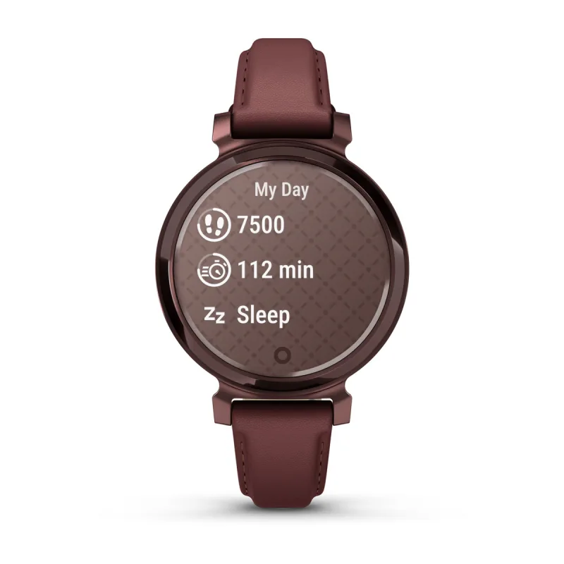 Garmin Lily® 2 Classic | Stylish Smartwatch for Women