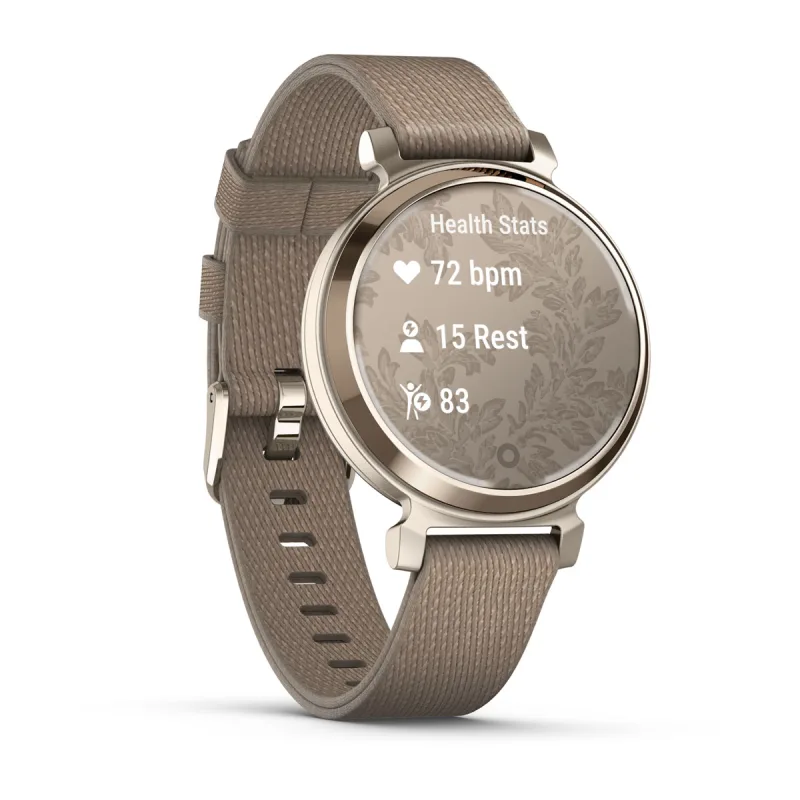 Garmin Lily® 2 Classic | Stylish Smartwatch for Women