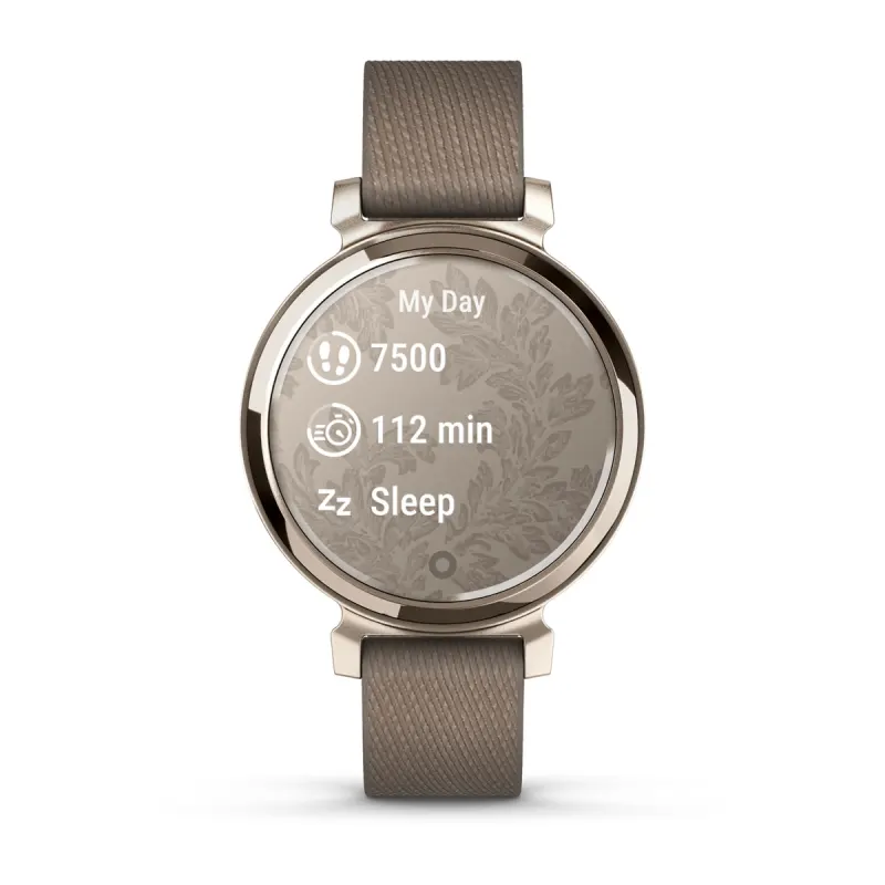 Garmin Lily® 2 Classic | Stylish Smartwatch for Women
