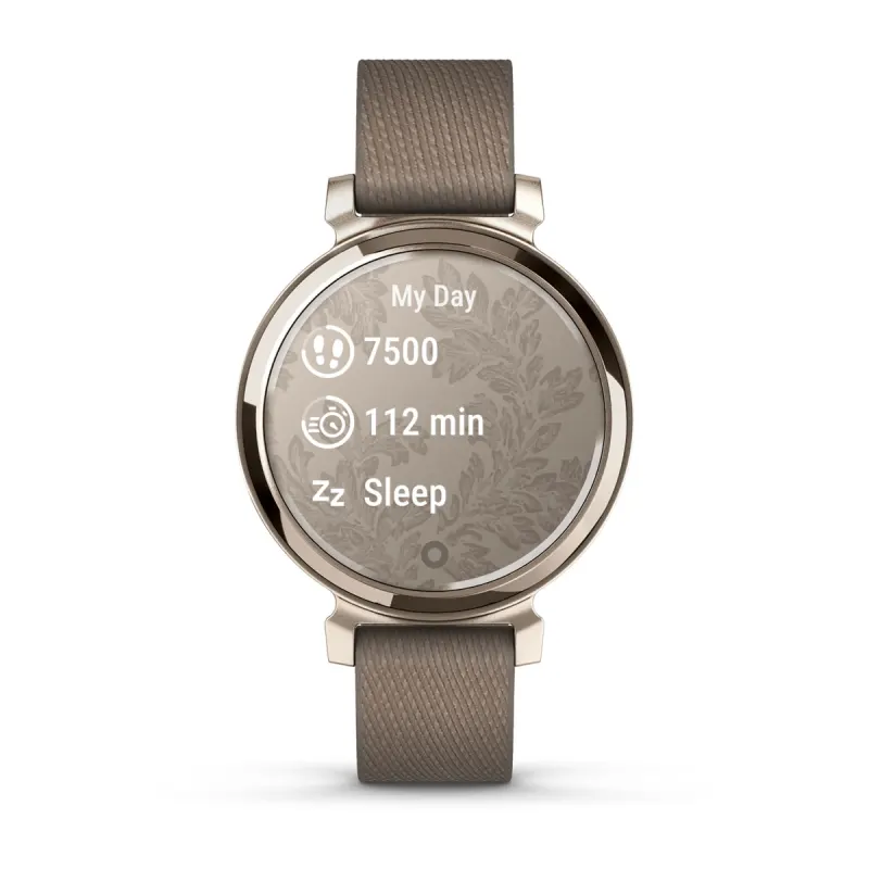Garmin Lily 2 Classic Stylish Smartwatch for Women