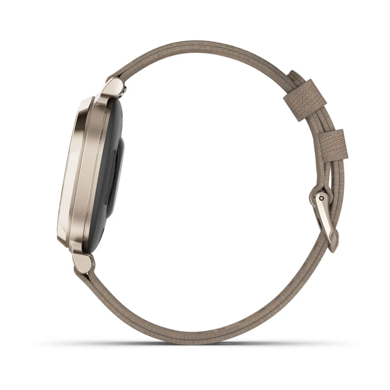 Garmin Lily® 2 Classic Smartwatch for Women | Stylish