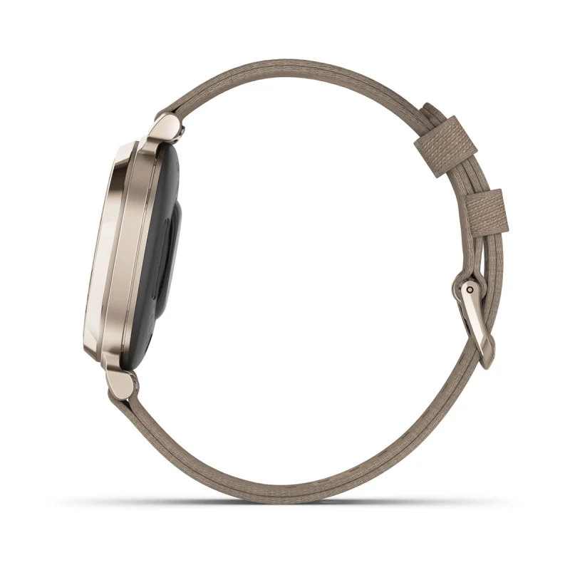 Garmin Lily® 2 Classic | Stylish Smartwatch for Women Garmin Lily® 2 Classic | Stylish Smartwatch for Women