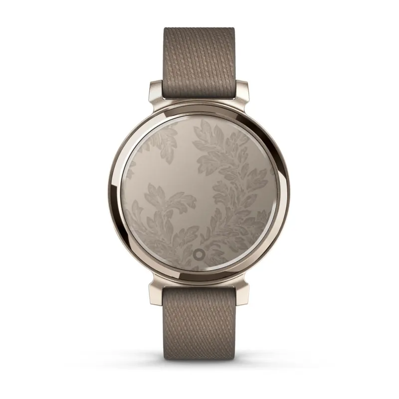 Garmin Lily® 2 Classic | Stylish Smartwatch for Women Garmin Lily® 2 Classic | Stylish Smartwatch for Women