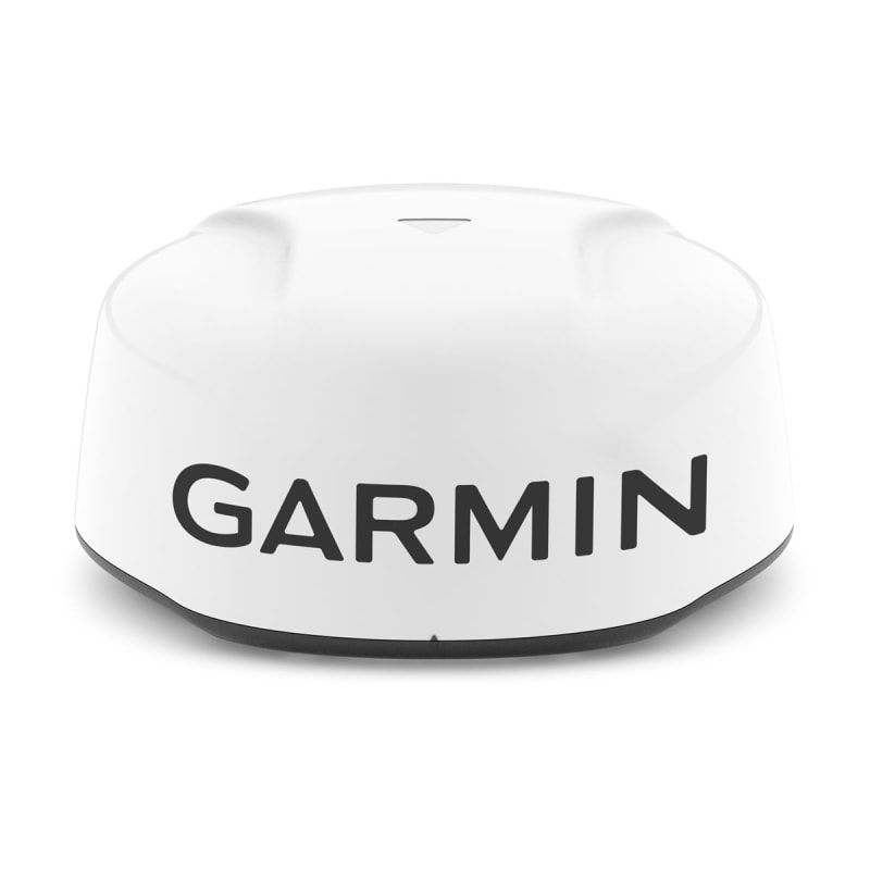 GMR™ 406 öppen radar, Garmin, Sverige