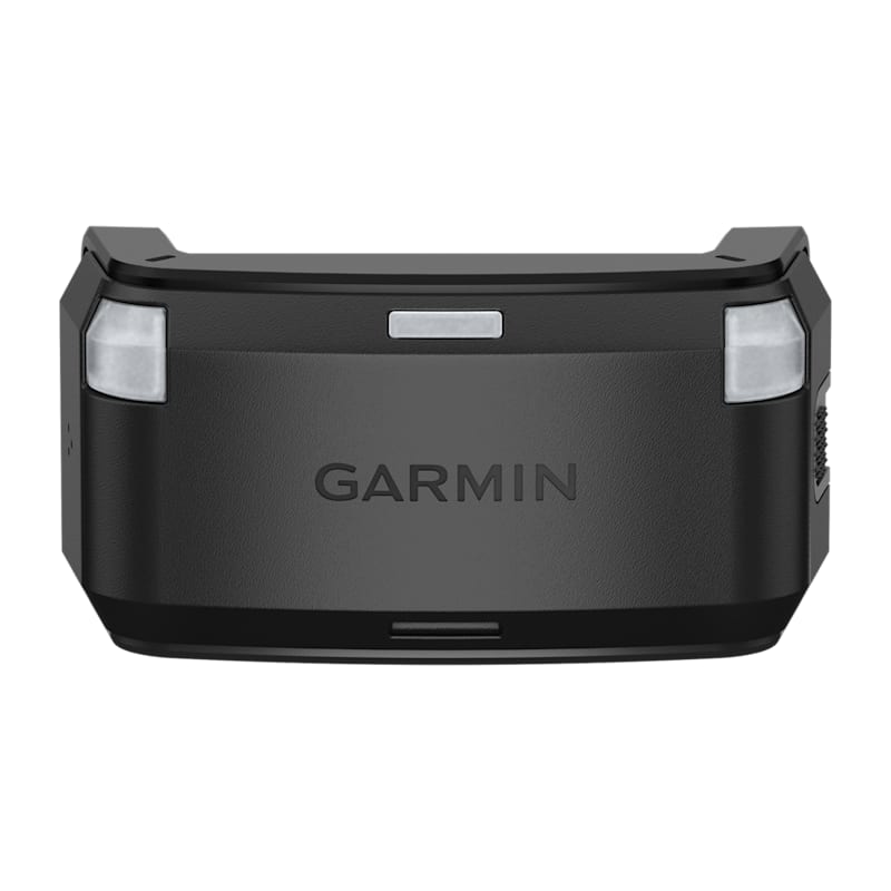 Garmin tracker top