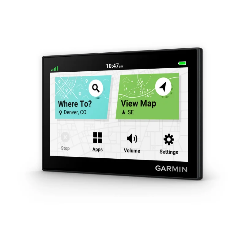 Car GPS | 53 Garmin Drive™