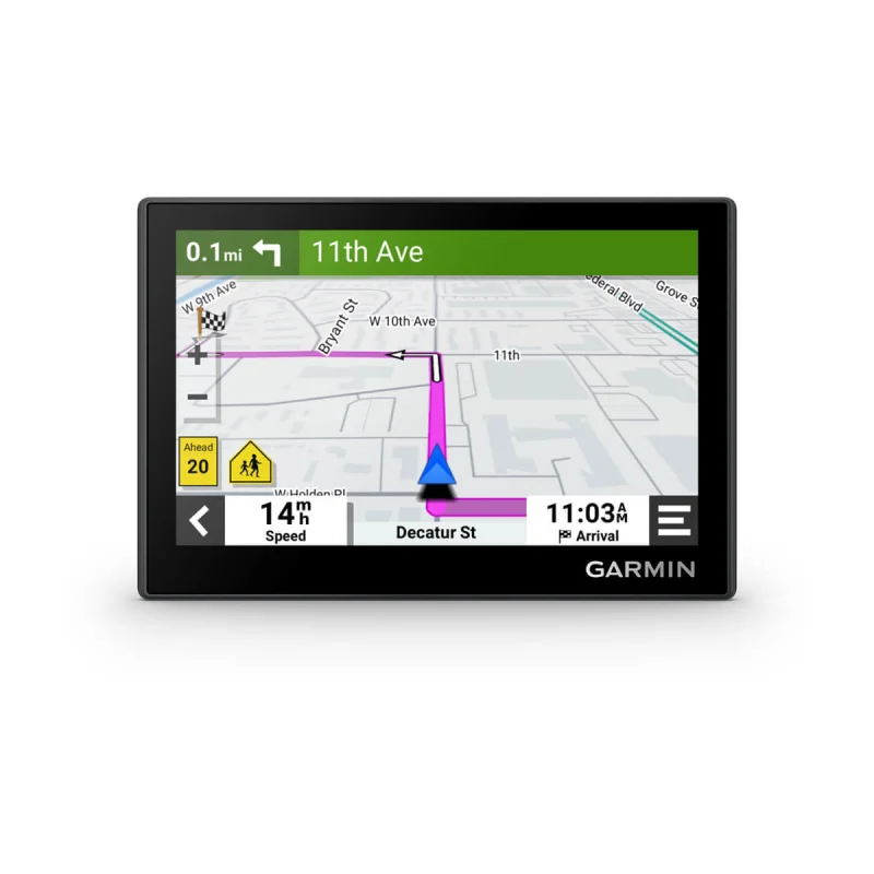 Car GPS Drive™ | 53 Garmin