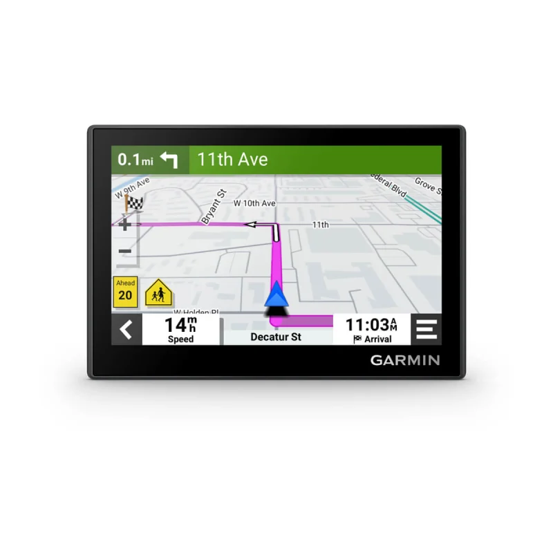 Garmin 53 Drive™ GPS | Car