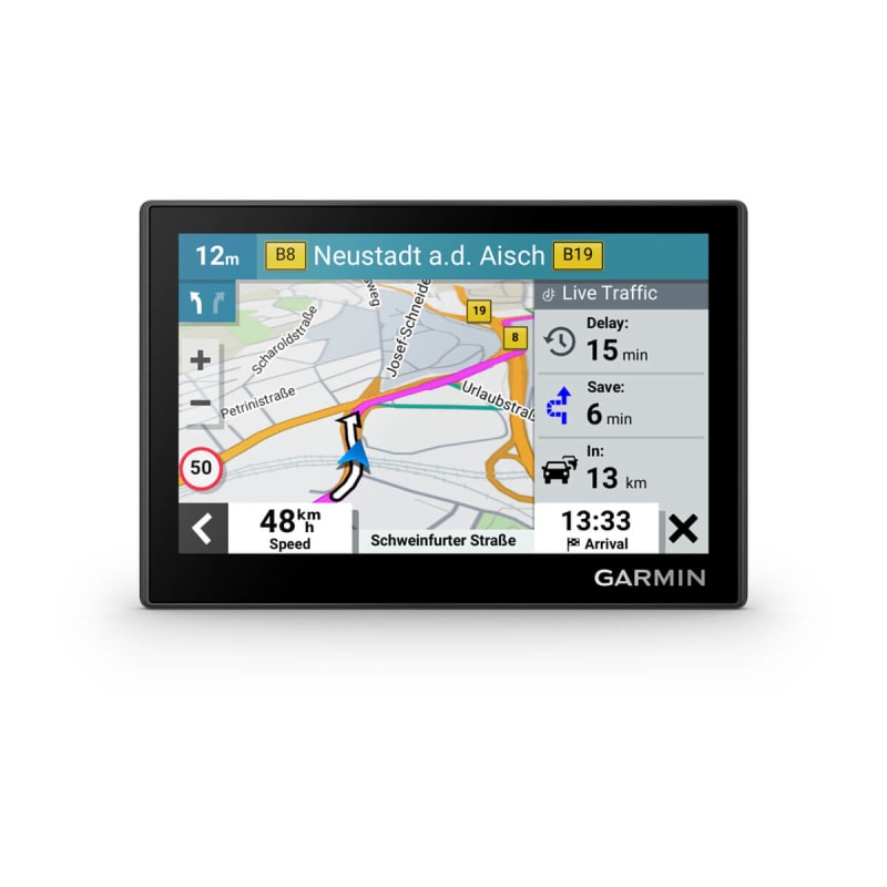 Garmin nav on sale