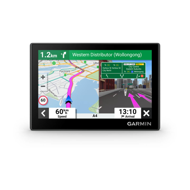 Garmin Drive 53 Live Traffic