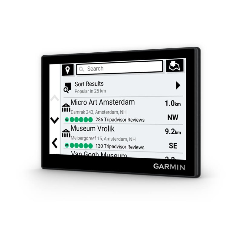 Gps garmin hot sale 5