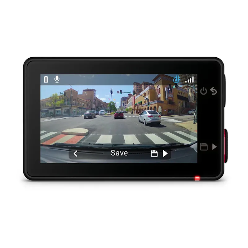 【連休限定値下げ！！】Garmin Dash Cam46 Garmin Dash Cam™ 56 | Dash Cam