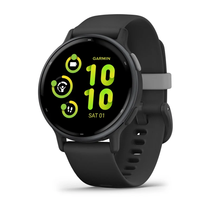 Android smartwatch garmin discount
