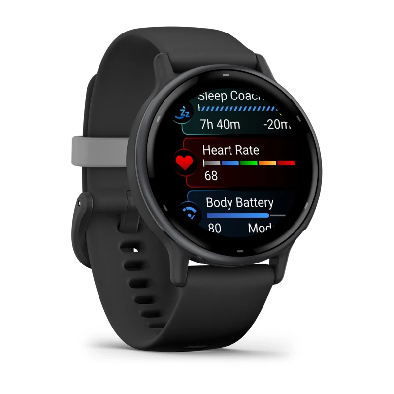 Garmin vívoactive® 5 | Fitness Smartwatch with GPS