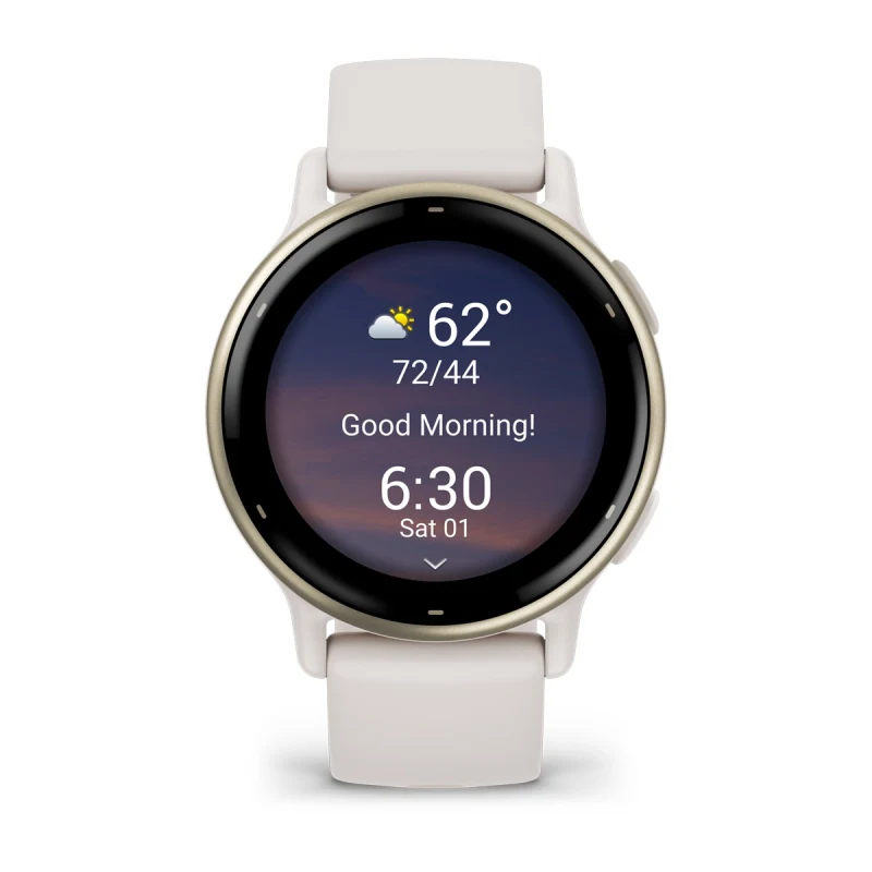Garmin vivosmart active on sale