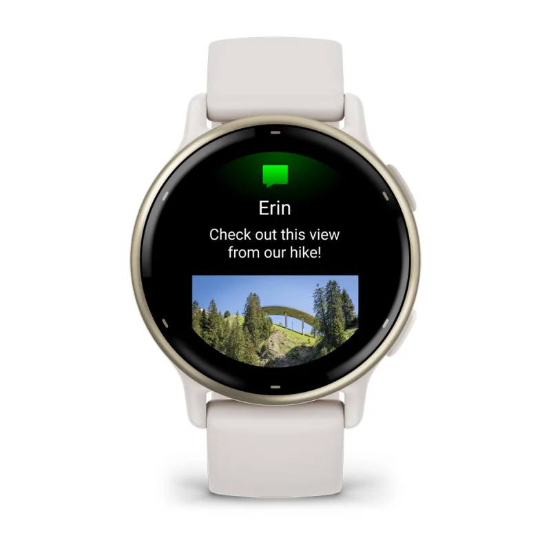 Connect malfunctioned garmin to samsung health