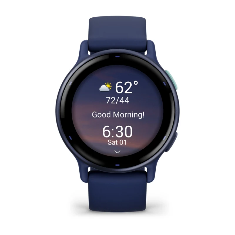 Vivoactive hr golf course failed transverse to load