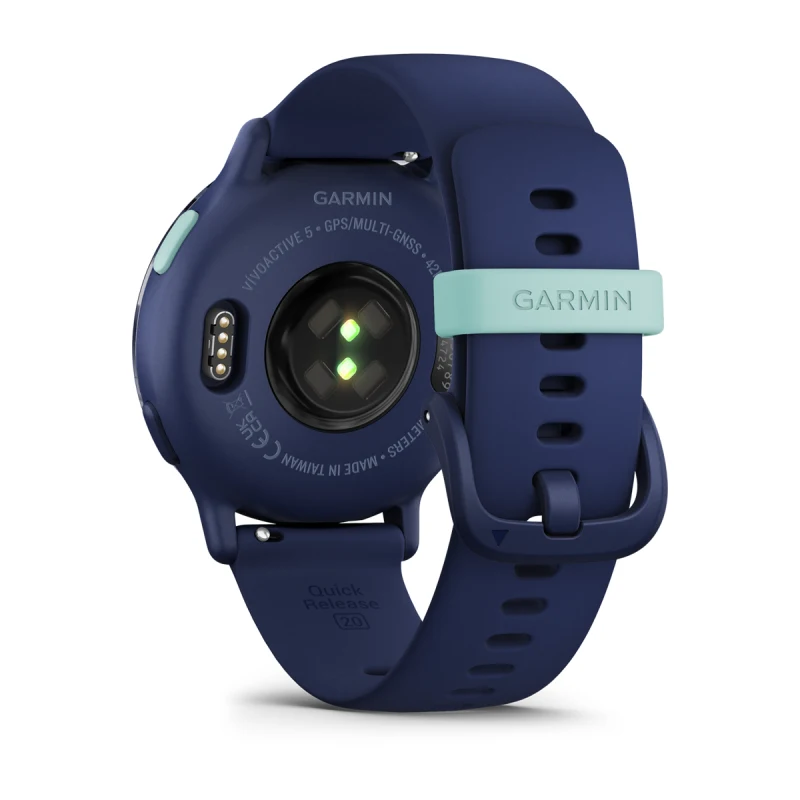 登場! | 5 vívoactive® Garmin Fitness GPS with Smartwatch 時計