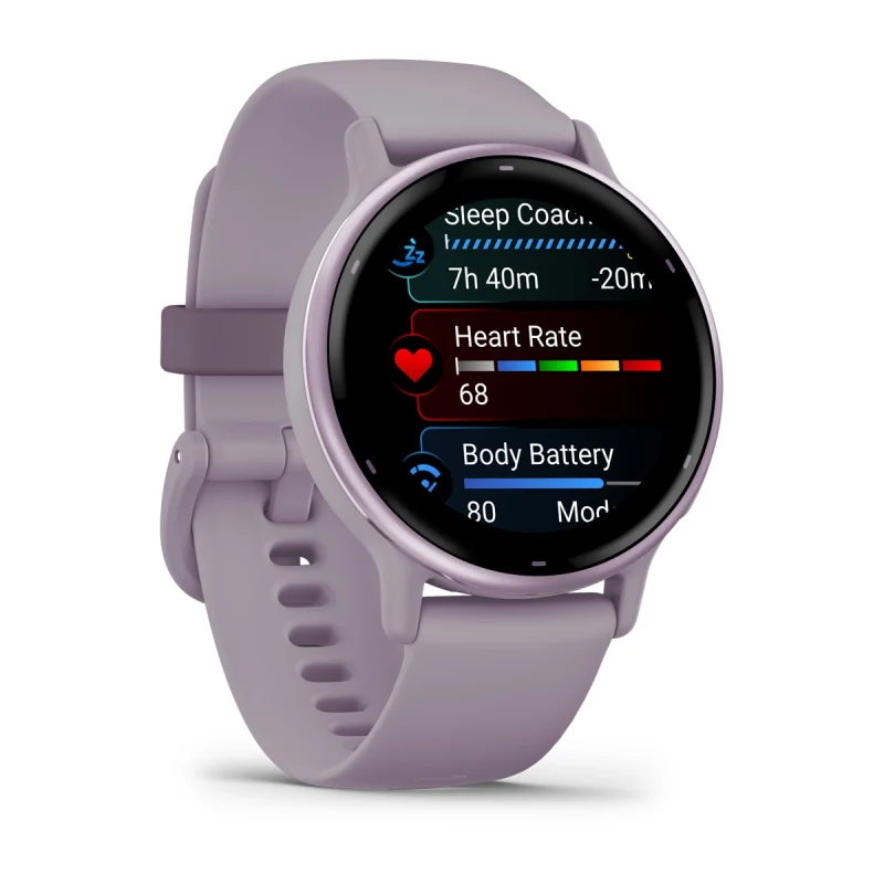 Garmin vívoactive® 5  Fitness Smartwatch with GPS