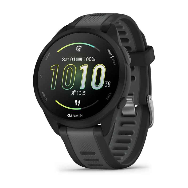 Garmin Forerunner® 165 | Running Watch