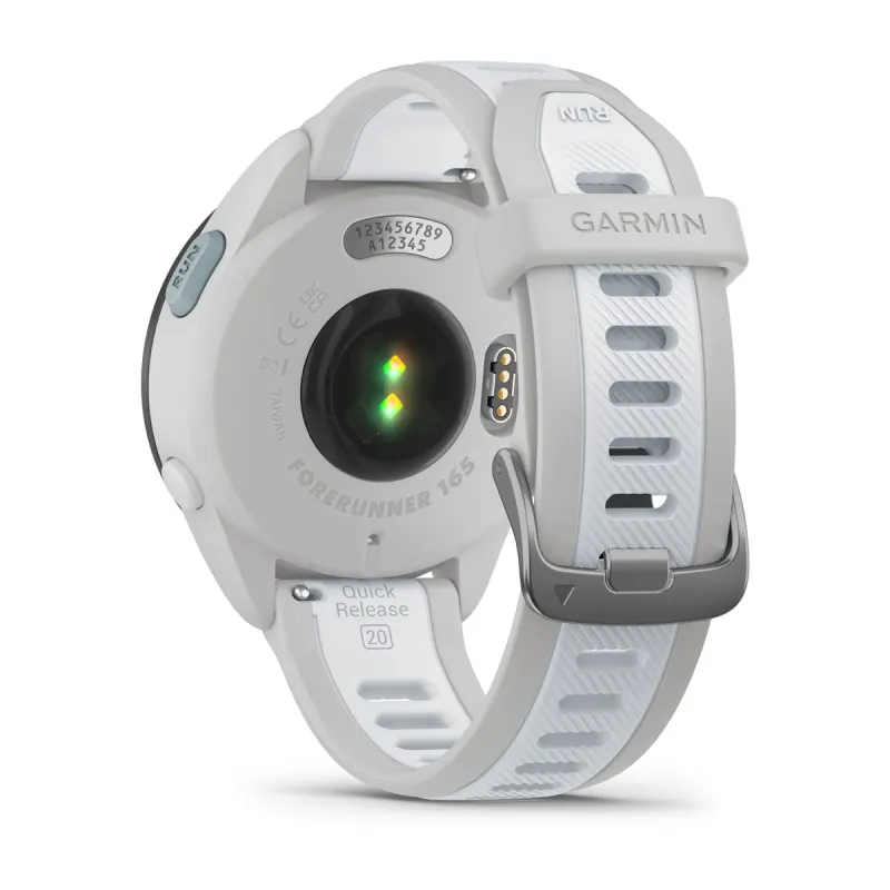 Garmin Forerunner® 165 | Running Watch