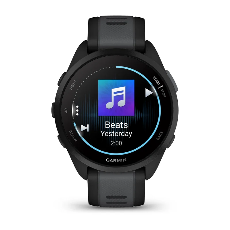 Garmin montre forerunner 645 hotsell