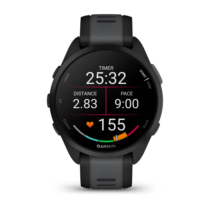 Garmin for runner 30 2025
