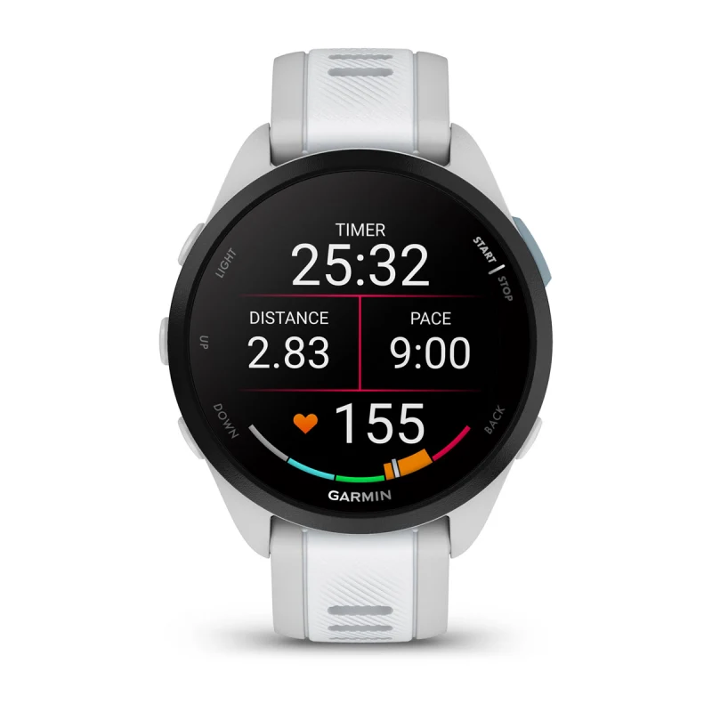 Garmin Forerunner® 165 Music | Running Watch with Music Garmin Forerunner® 165 Music | Running Watch with Music