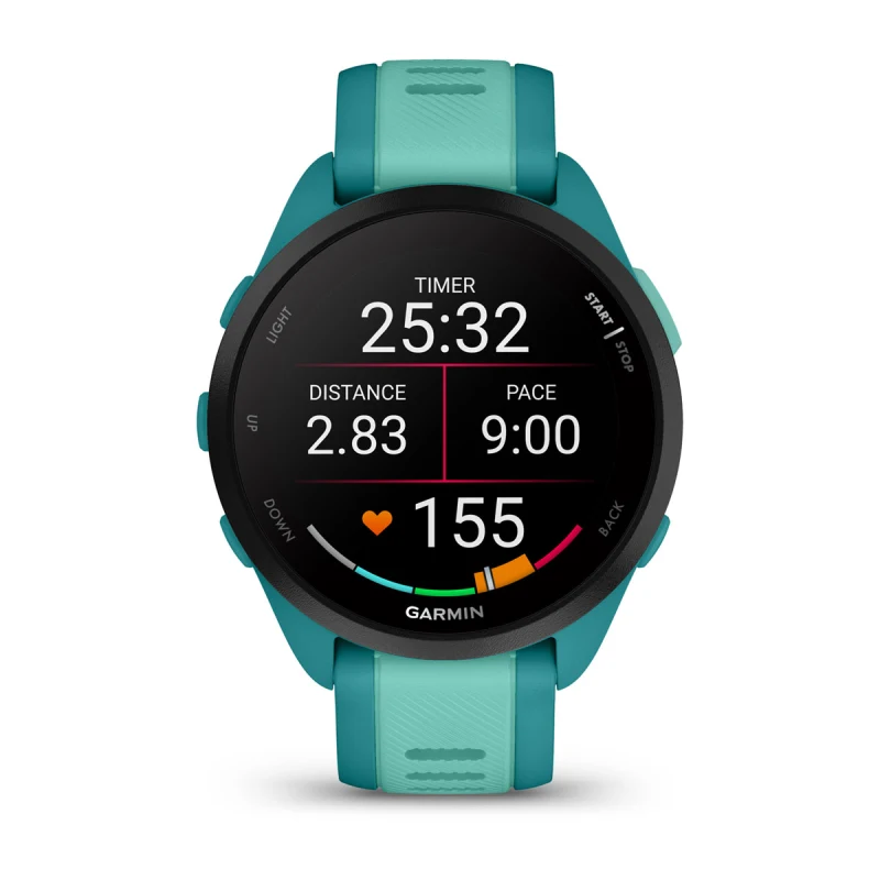 Garmin Forerunner 165, review y opiniones, Desde 279,99 €