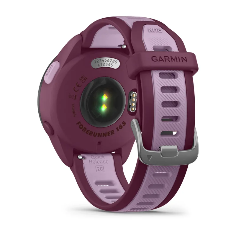 Garmin Forerunner® 165 Music | Running Watch with Music