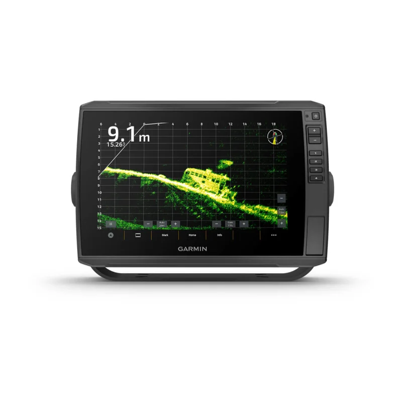 Garmin ECHOMAP™ Ultra 2 10 Garmin ECHOMAP™ Ultra 2 10