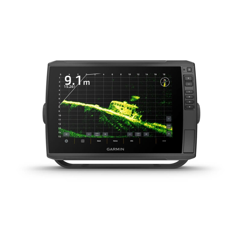 Garmin echomap 10 2025