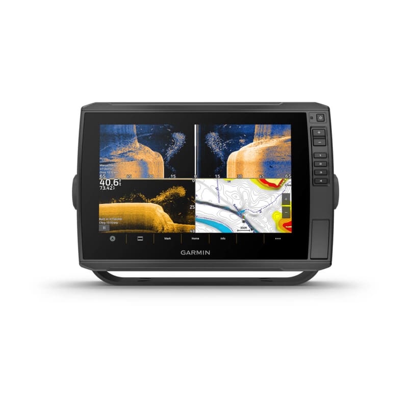 ECHOMAP Ultra 2 10 | Garmin 日本