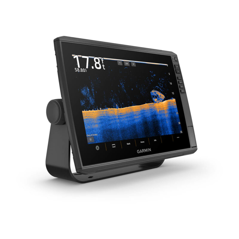 Garmin ECHOMAP™ Ultra 2 12 Garmin ECHOMAP™ Ultra 2 12