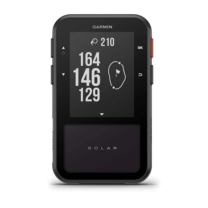 Approach® S20 | Golf GPS Watch | GARMIN