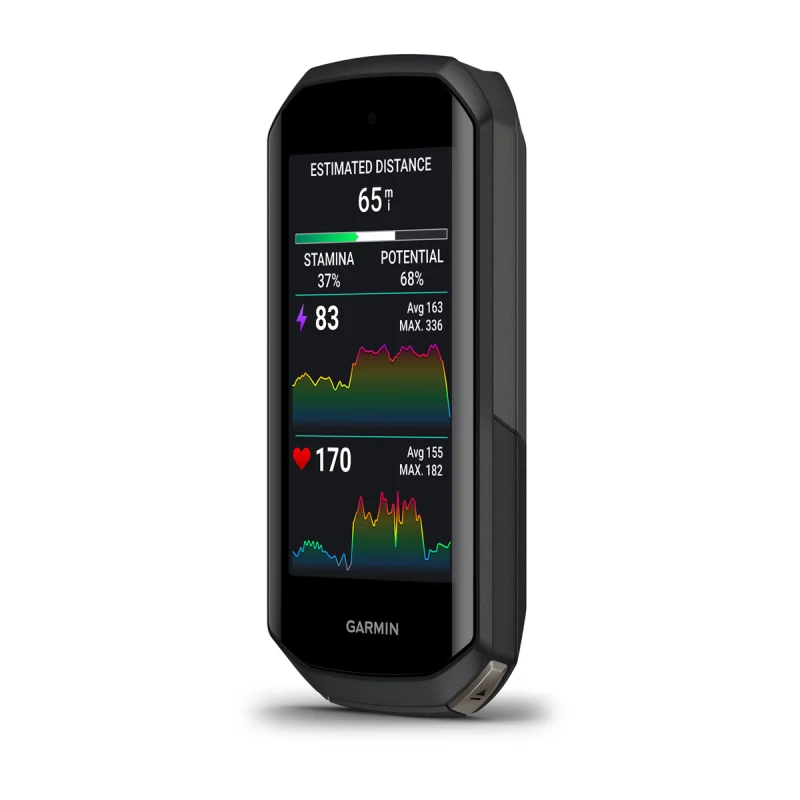 Amazon.com: Garmin Edge 1050 Premium Cycling Computer Bundle