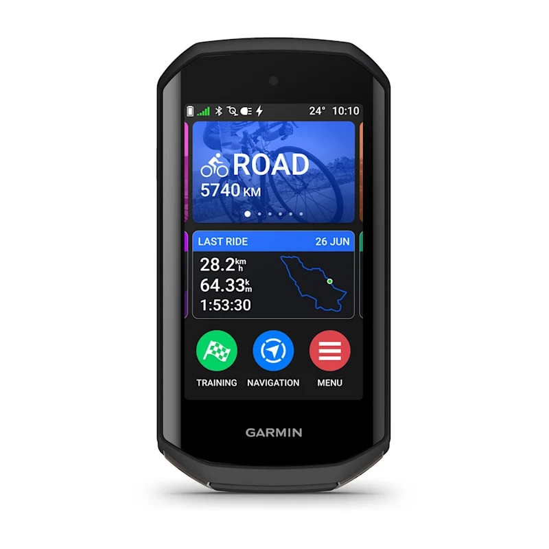 激安の Garmin Edge® 1050 | Premium Cycling Computer アクセサリー