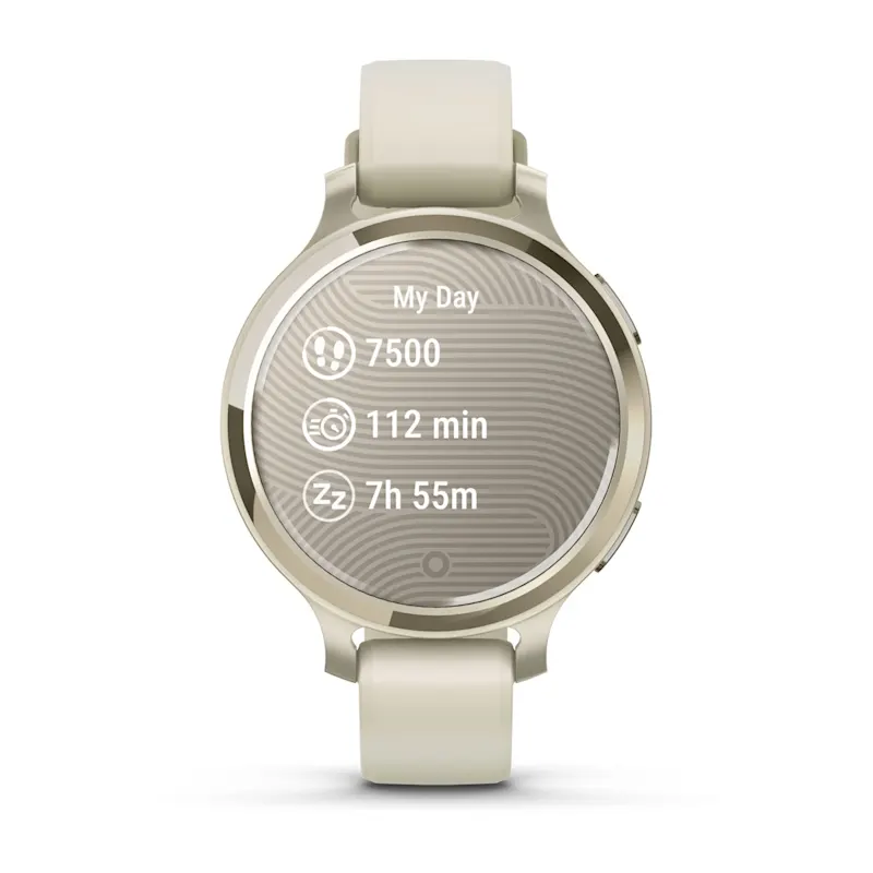 Garmin Lily® 2 Active | Stylish Smartwatch for Women Garmin Lily® 2 Active | Stylish Smartwatch for Women