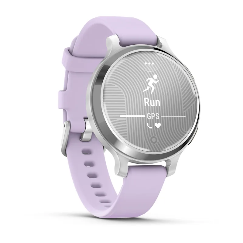 Garmin Lily® 2 Active | Stylish Smartwatch for Women Garmin Lily® 2 Active | Stylish Smartwatch for Women