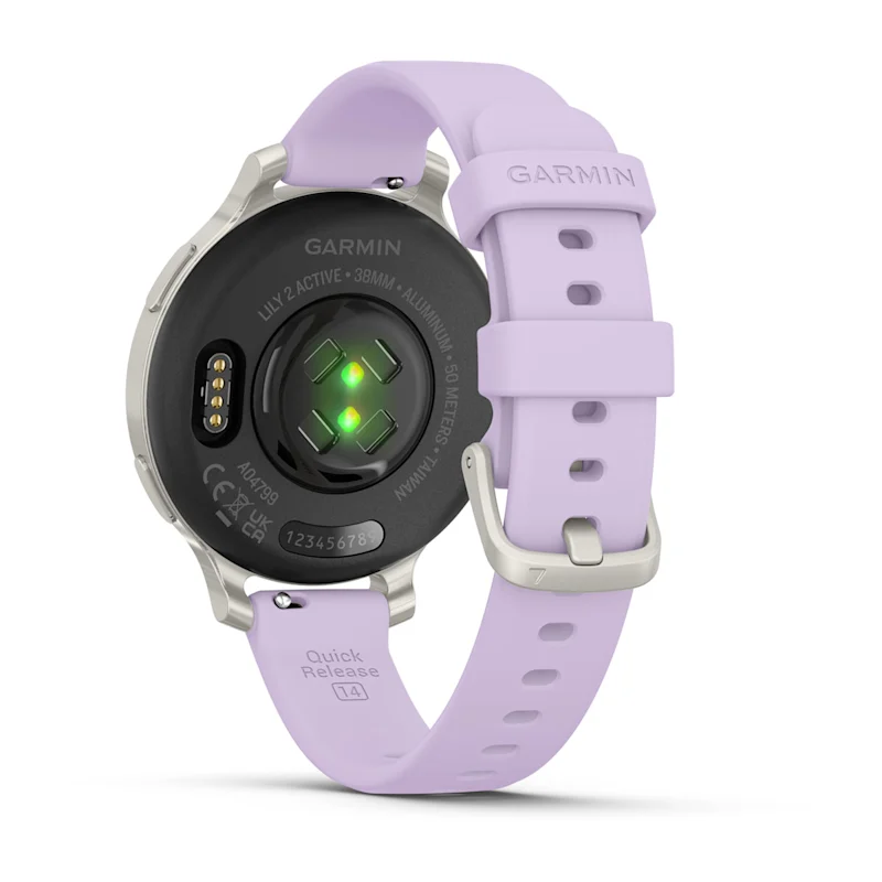 Garmin vivoactive 3 and iphone discount